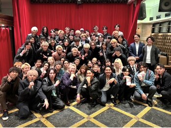 アイトーキョーエス 渋谷(AI TOKYO S)の写真/*2025年KAMI CHARISMA受賞*美容版ミシュランを獲得したAI TOKYOだから叶えられるレイヤーカット*[渋谷駅]