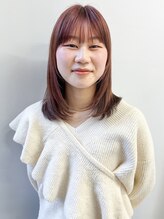 ミィ 浦和(mee)&nbsp;尾形 春奈