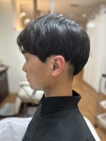 ブリリアント(brilliant)&nbsp;3ミリくりぬき