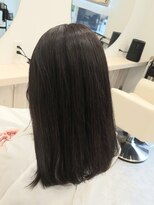 シャルム(Charm:e)&nbsp;【髪質改善】METEOカラー