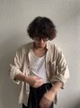 バディー ブラウン(BUDDY BROWN) TAISHI 