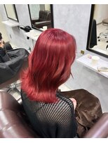 グラッジ 池袋(GLADGE)&nbsp;チェリーレッド