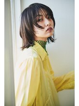ボンクロエ(Bond chloe) ボブ