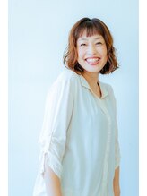 ヘアアンドメイク チェル(hair&make CheRu.) 勝又 なつみ