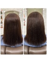 アネヘアー(annee hair) 20代30代40代/大人かわいい/髪質改善