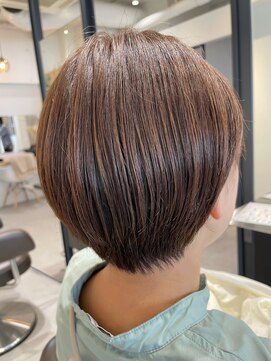 クラップス 弘明寺店(CLAPS) コンパクトショート