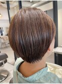 コンパクトショート
