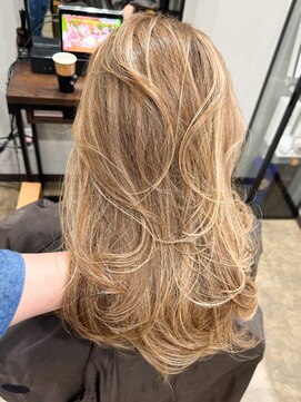 ヤネウラ レイヤー