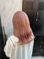 ヴァイス 渋谷店(VAICE)&nbsp;アニメカラー/推しカラー/ピンクカラー