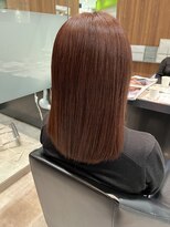 アヴァンス アリオ鳳店(AVANCE)&nbsp;髪質改善ストレート