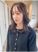 マロングレージュ