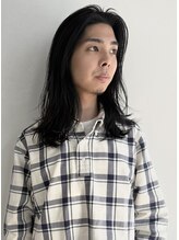 バロンフェム(baLon.fem) 徳永 誠司