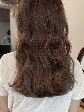 シキクーパー ヨコハマ(siki cooper) brown beige