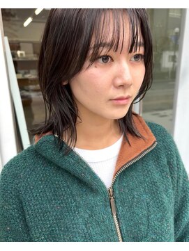 エダメ(EDAME) ミディアムレイヤー