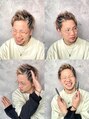 バディ(BUDDY) 野口 虎剛 【栃木市】