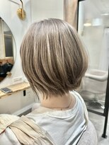 シア 春日部店(SHEER)&nbsp;ボブレイヤー/SHEER春日部店