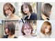 アルマヘア(Alma hair)の写真