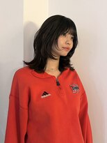 カルテ(QUARTE)&nbsp;ナチュラルウルフ