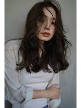 トランク(TRUNK) ニュアンスデザインカラー