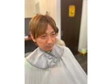 バーバータツコ(BARBER TATSUKO)