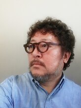 サイン(+Sign) 河原 直樹