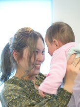 マハロ(MAHALO)&nbsp;吉澤 智里