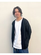 リアン(Lien) HIROKI 