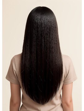 エクステ専門店 カシェット(Cachette) 胸下ロング140g