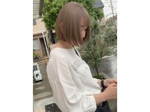 リヴゴーシュ(rive gauche)