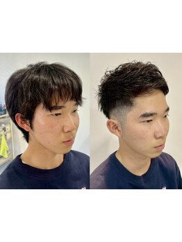 【名駅徒歩3分】自分に似合う髪型を相談したい方、イメージチェンジしたい方大歓迎！