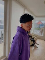 リッシュ 四街道店(Lish)&nbsp;【フェードスタイル】