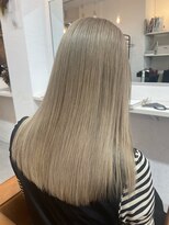 ナイ(nai) 白髪ぼかし