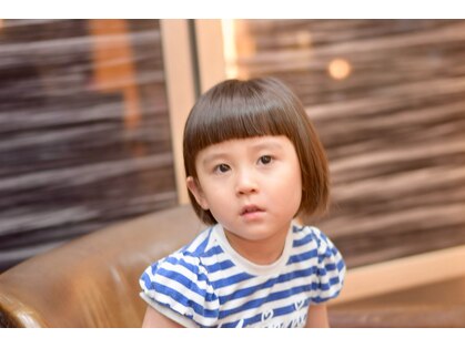 マッチアップ(MATCH UP)の写真