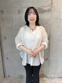 アグ ヘアー ジュエル 北仙台駅前店(Agu hair jewel) 佐藤 りさこ