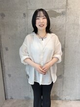 アグ ヘアー ジュエル 北仙台駅前店(Agu hair jewel) 佐藤 りさこ