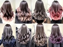 ワンスタイル(One style)