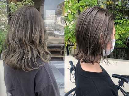 ヴィレッジ(Village)の写真