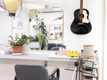 美容室ニューあすか