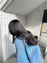 シエル 大名店(CIEL)&nbsp;透明感重視カラー