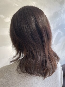 アクセル(Axe-l) ミディアムレイヤー