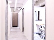 アトラスサロン 札幌大通り(Atras.salon)