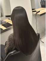 ヘルム(Helm)&nbsp;オリーブブラウン[名駅/透明感カラー/Wカラー/ハイライト]