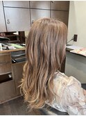 ロングスタイル