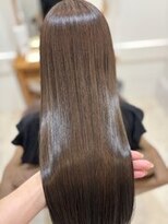 エフプラス(fplus)&nbsp;艶髪トリートメントカラースパ【Y0003】