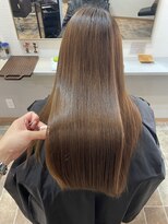 スターリバー(STAR RIVER)&nbsp;縮毛矯正