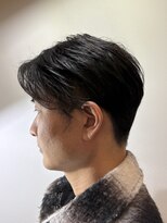 アイズム(I’sm)&nbsp;刈り上げ高めフェザーショート