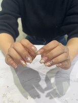 ゼスト パーク(ZEST PARK)&nbsp;マグネットネイル/ナチュラルネイル