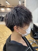 ネウィ 池袋(newi)&nbsp;ツイストスパイラル