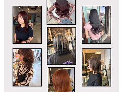 アイドットシーオー(i.co)の写真