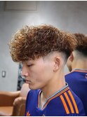 【SKILL】スペインカール